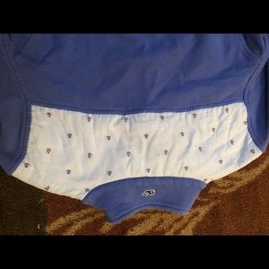 Vineyard vines pullover